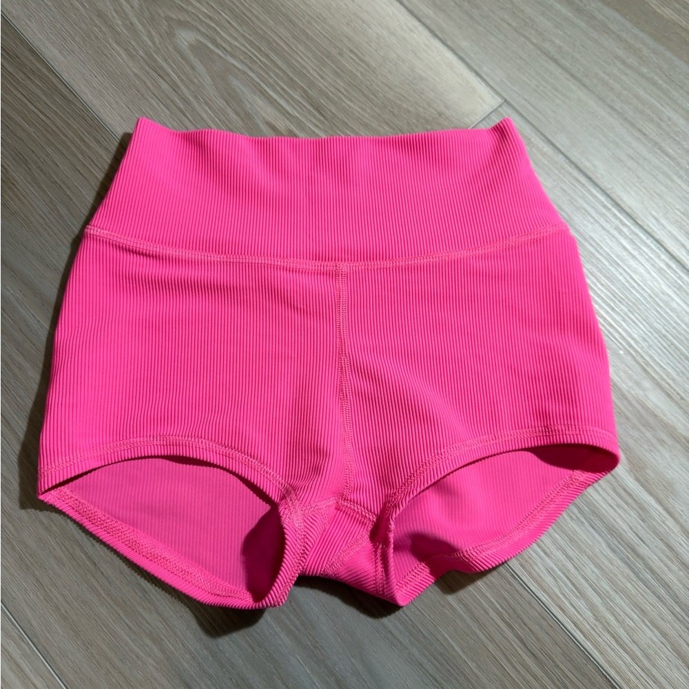 FIVE dancewear shorts